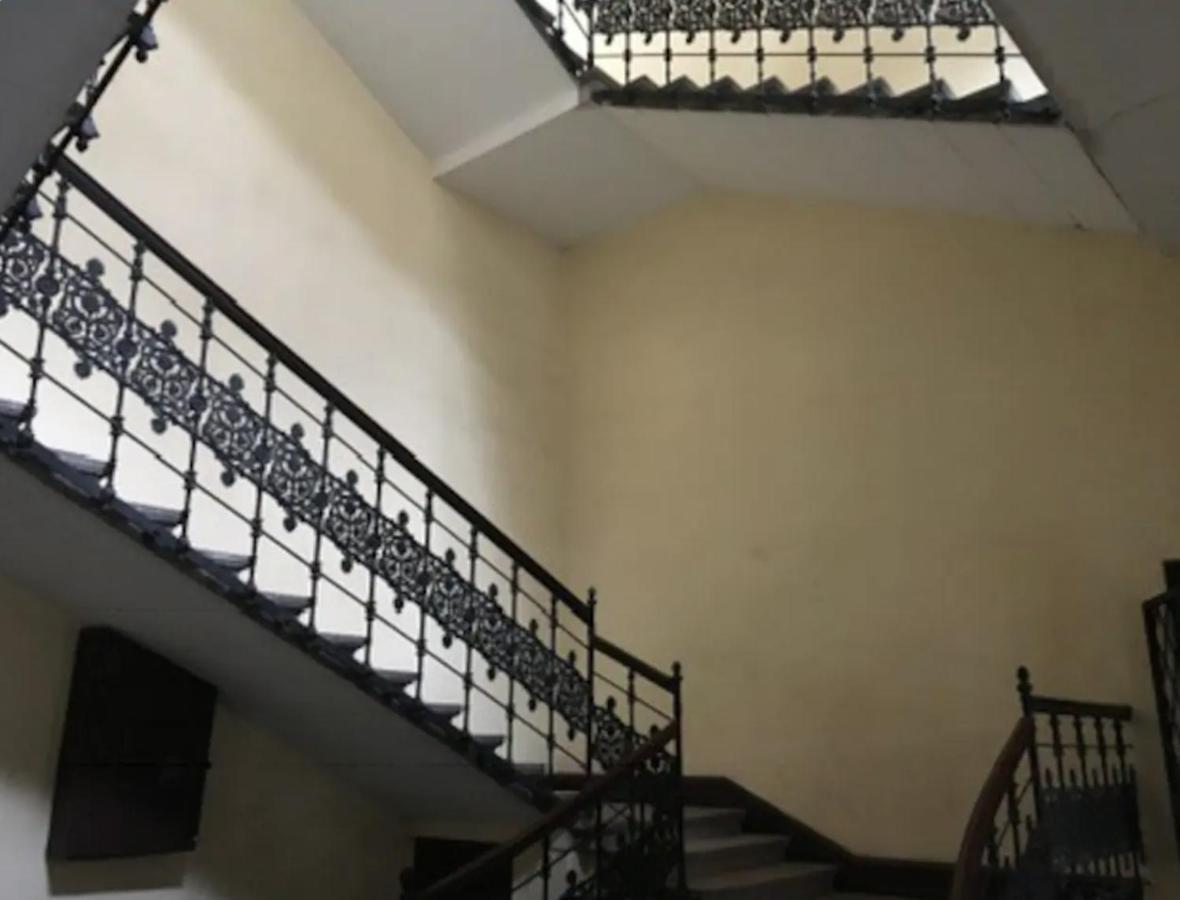 Award Winning Luxury Studio In The Heart Of Budapest In Historical Building Exteriör bild