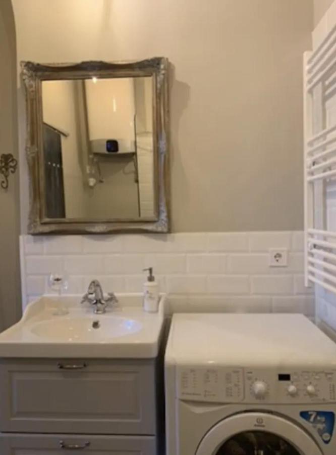 Award Winning Luxury Studio In The Heart Of Budapest In Historical Building Exteriör bild