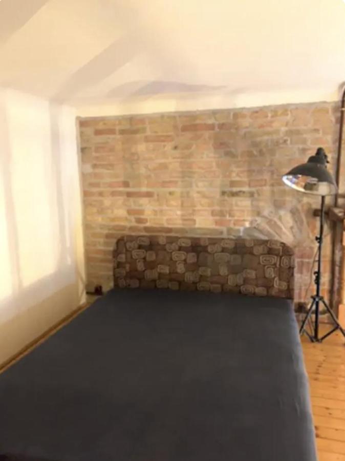 Award Winning Luxury Studio In The Heart Of Budapest In Historical Building Exteriör bild