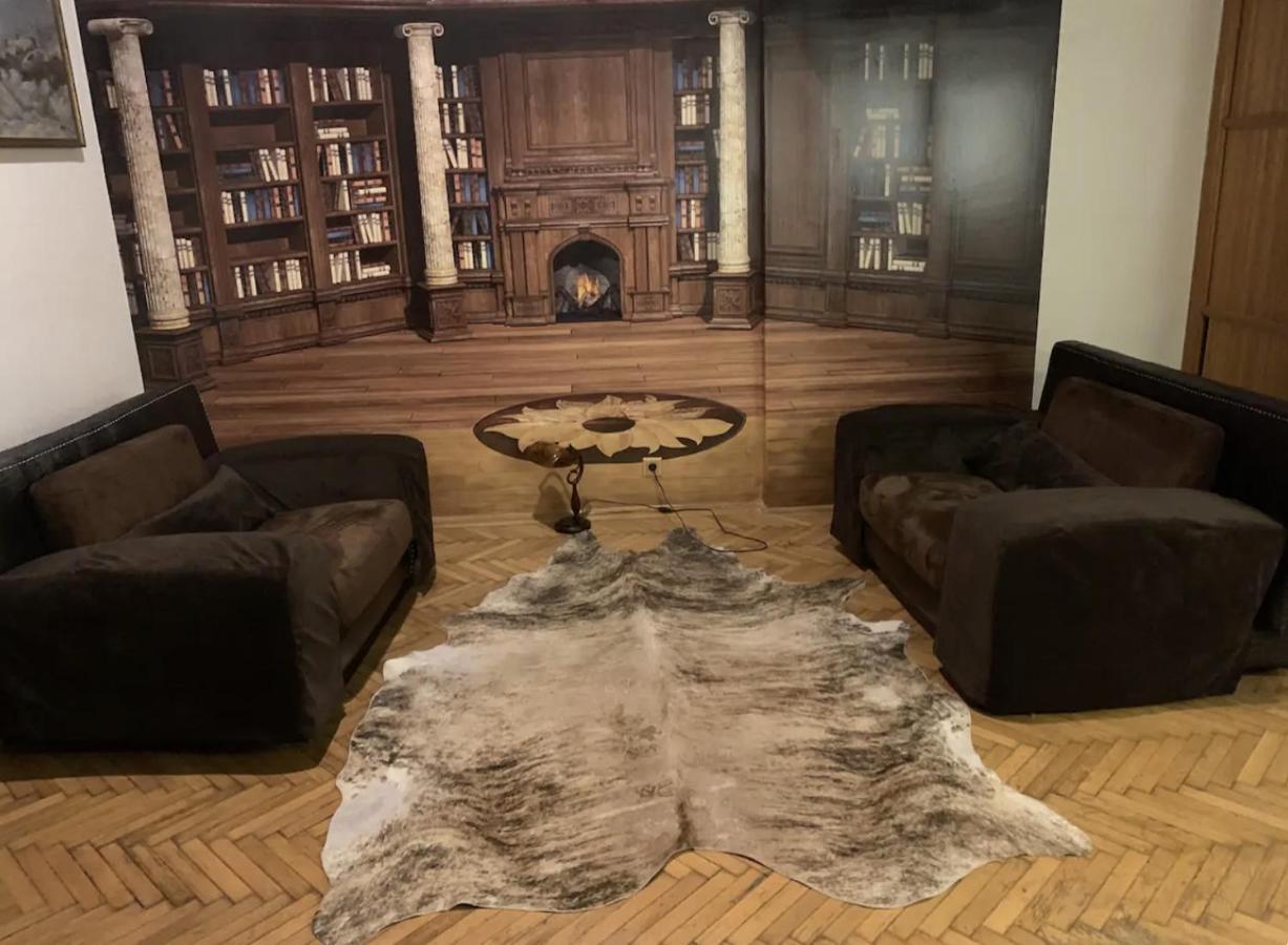 Award Winning Luxury Studio In The Heart Of Budapest In Historical Building Exteriör bild